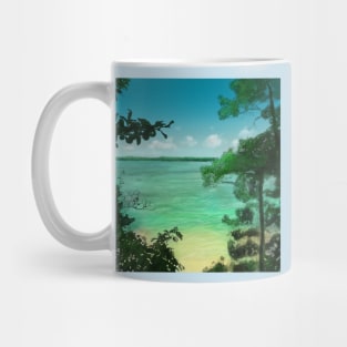 Lakeside Mug